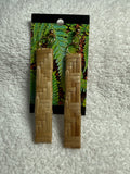 HL 5: Tall raufara earrings