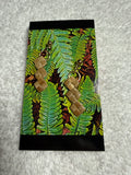 RS 01: Raufara drop earrings