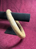 HB 02: Raufara barrel hat band