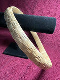 HB 03: Raufara barrel hat band