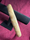 HB 07: Raufara barrel hat band