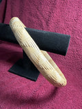 HB 05: Raufara barrel hat band