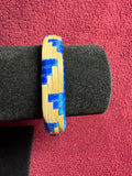 APO 035: Raufara and ribbon barrel bracelet