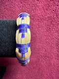 APO 0065: Raufara and ribbon barrel bracelet