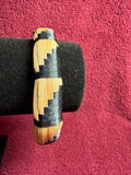 APO 0078: Raufara and ribbon barrel bracelet