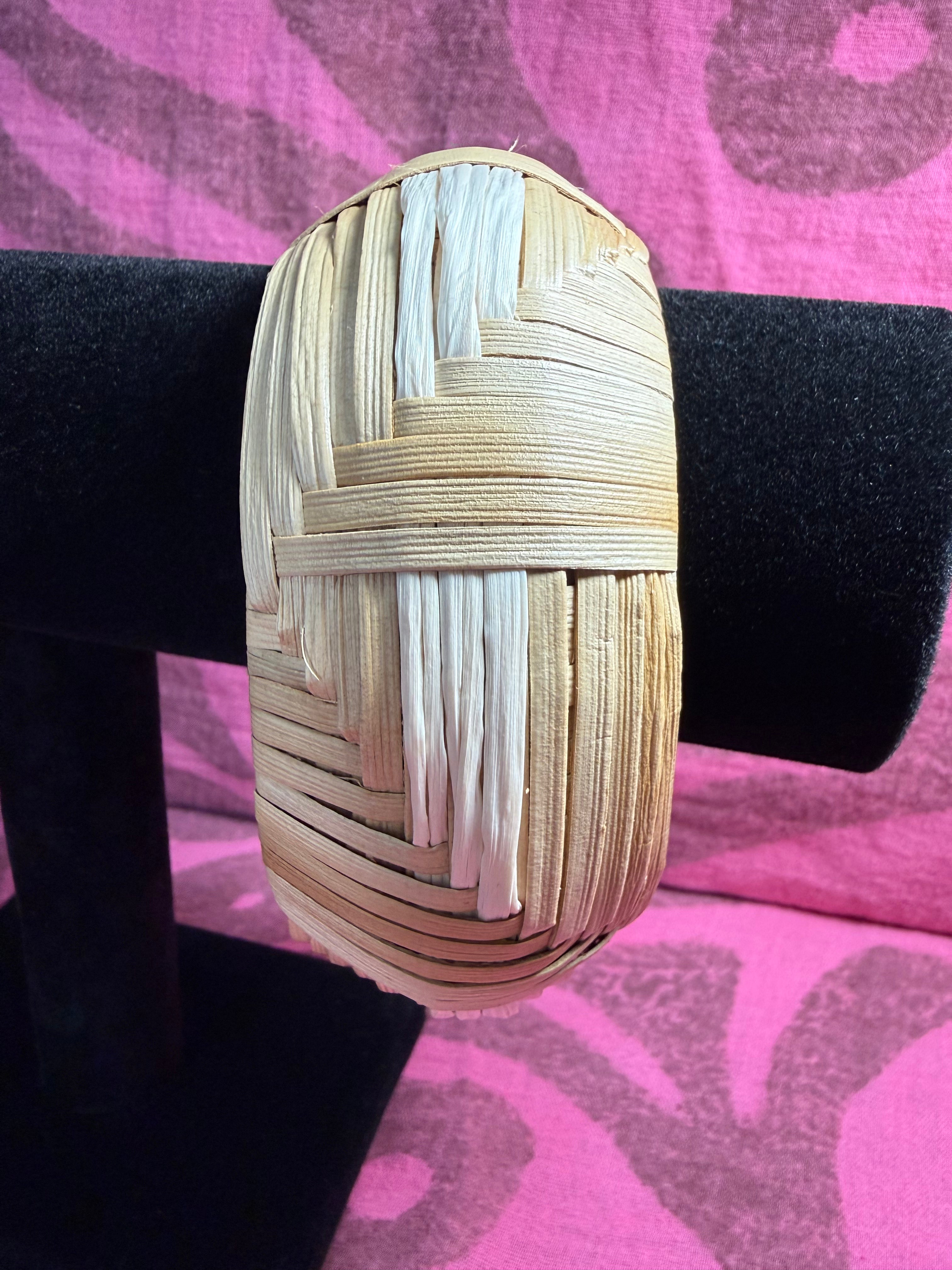 APO 0080: Raufara/rito bracelet