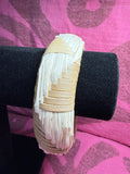 APO 0086: Raufara/rito bracelet