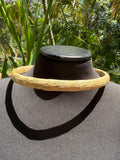 HB 08: Raufara Hatband