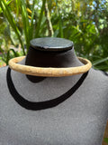HB 09: Raufara hatband