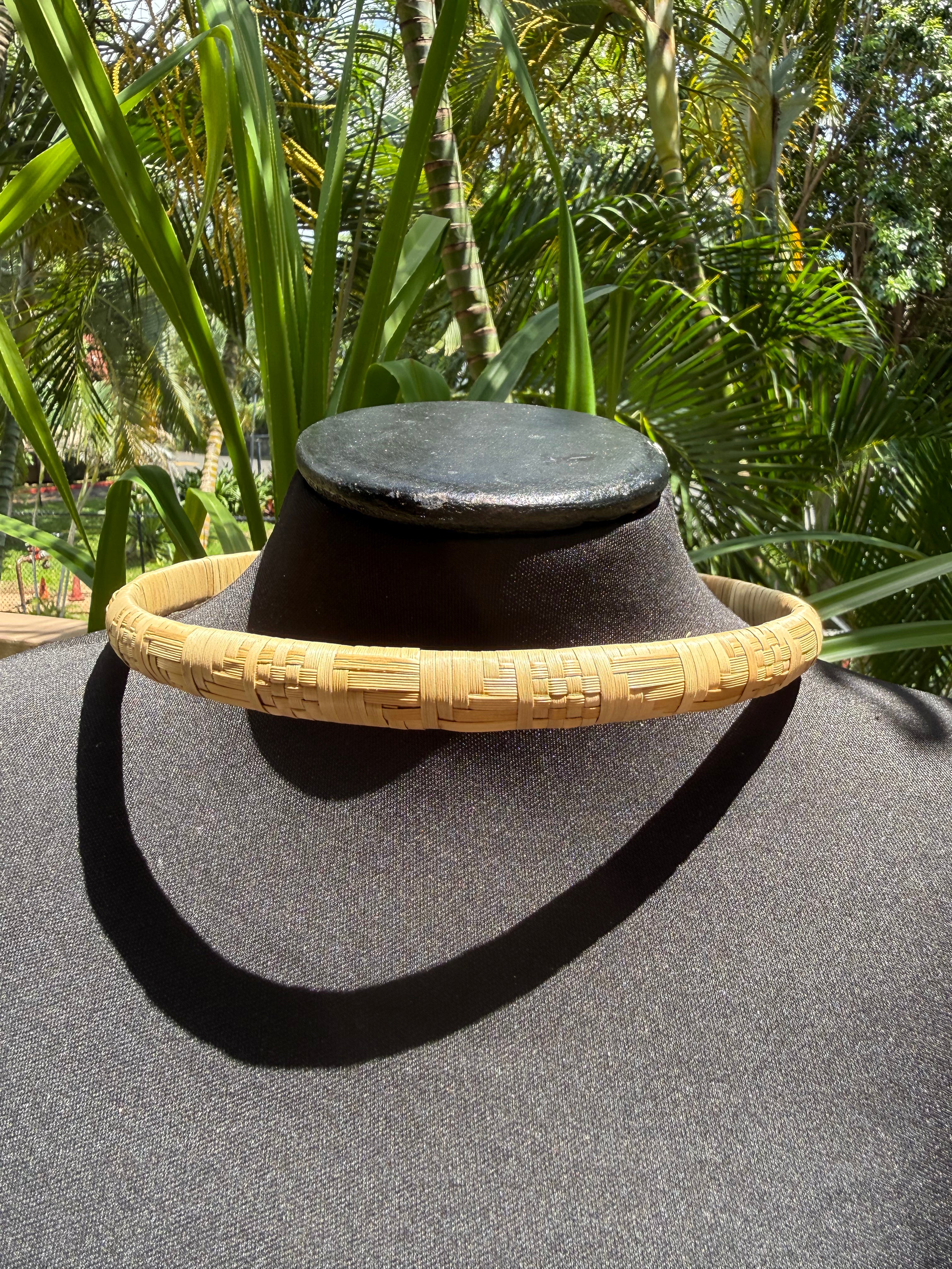 HB 10: Raufara Hatband