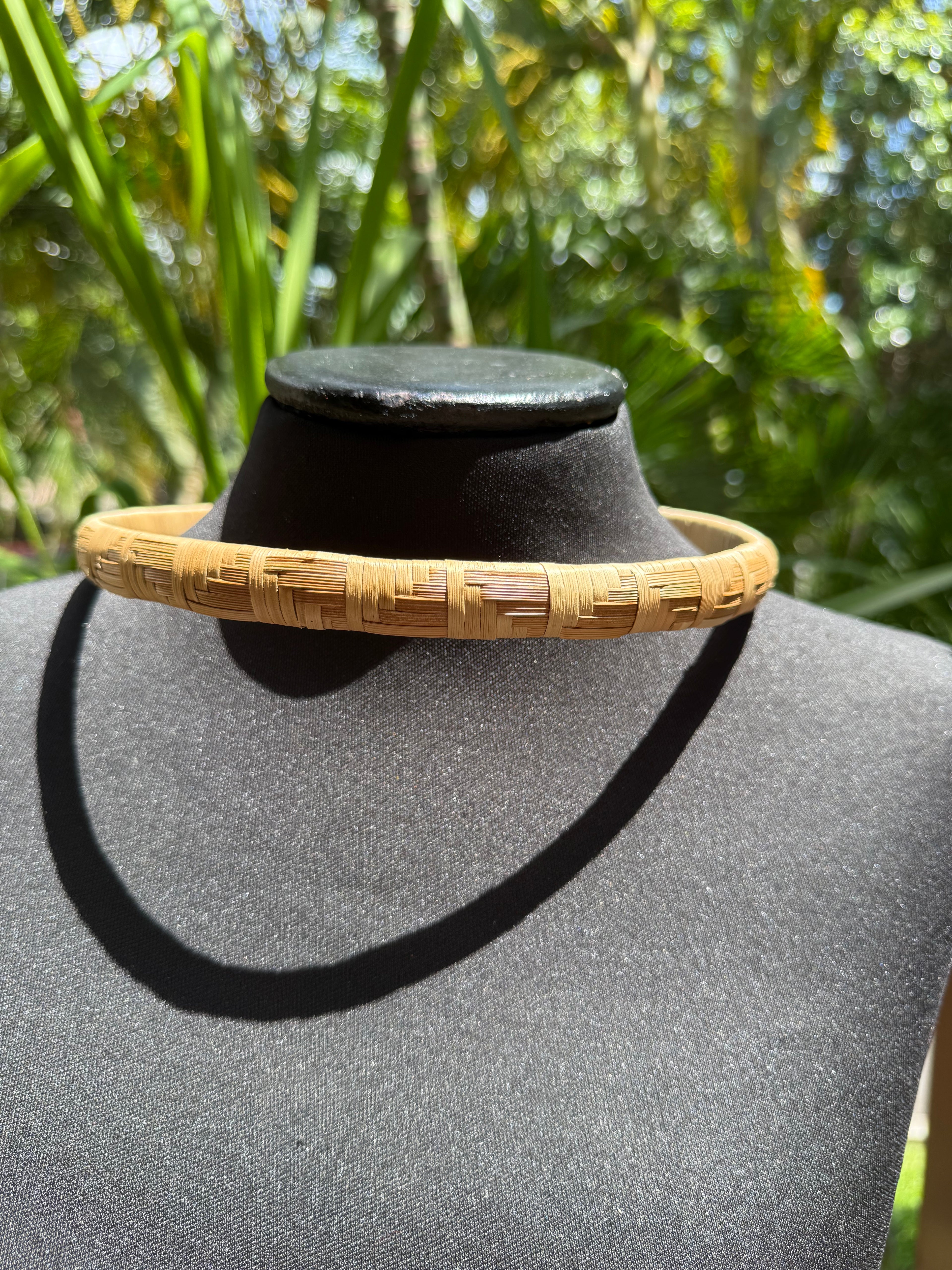 HB 11: Raufara Hatband