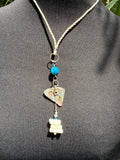 RN 02: Rito necklace