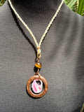 RN 03: Rito necklace
