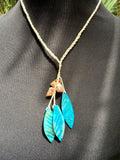 RN 04: Rito necklace