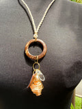 RN 06: Rito necklace