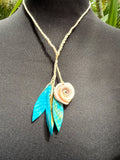 RN 07: Rito necklace