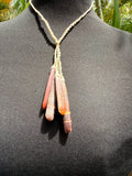 RN 08: Rito necklace