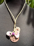 RN 09: Rito necklace