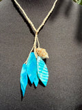 RN 11: Rito necklace