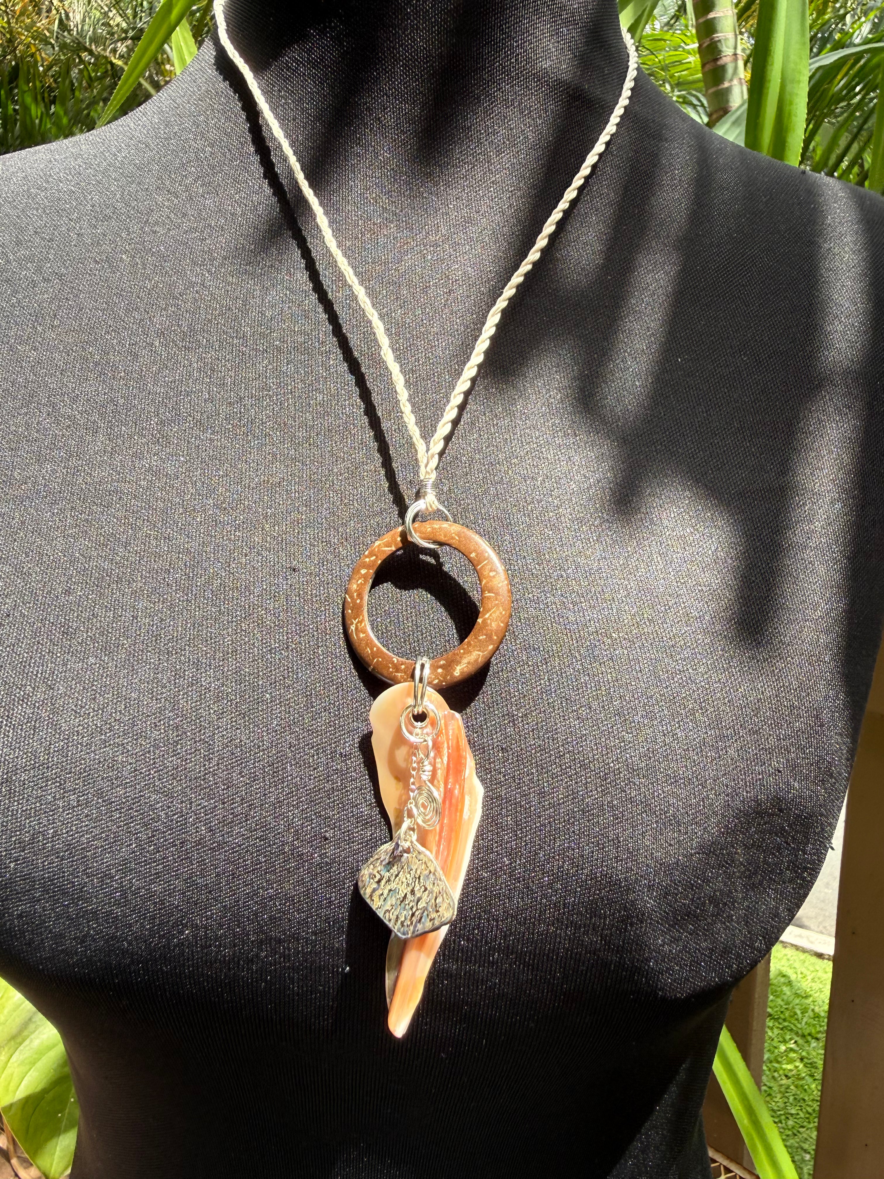 RN 12: Rito necklace