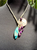 RN 13: Rito necklace