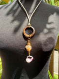 RN 14: Rito necklace
