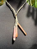 RN 15: Rito necklace