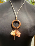 RN 16: Rito necklace